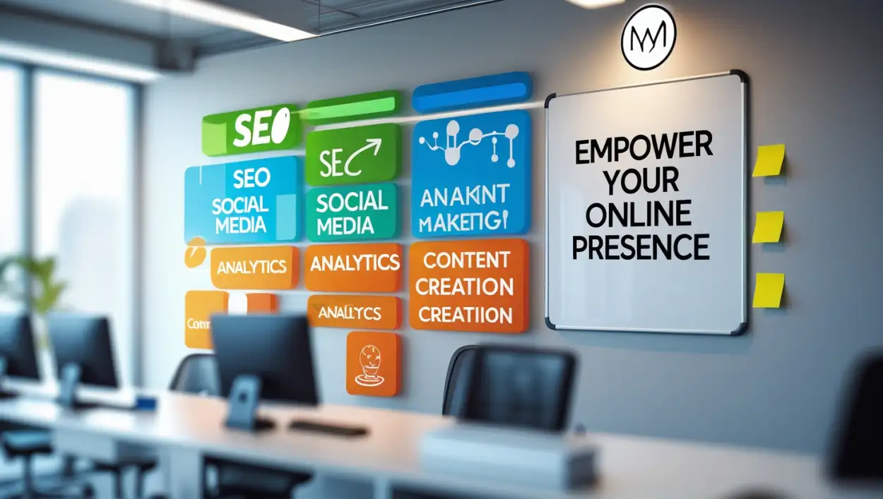 empower your online bussiness